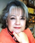 Maria Regina  Moura Ribeiro